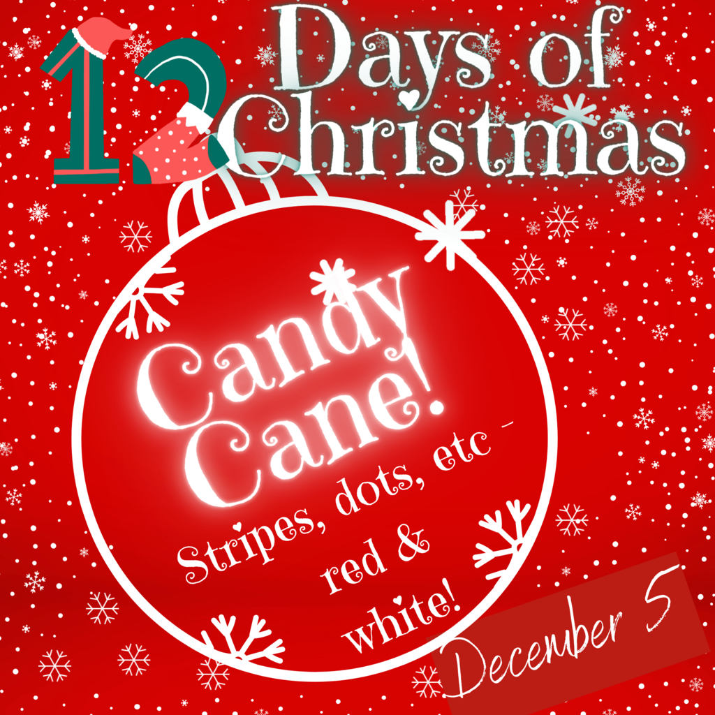 candy cane