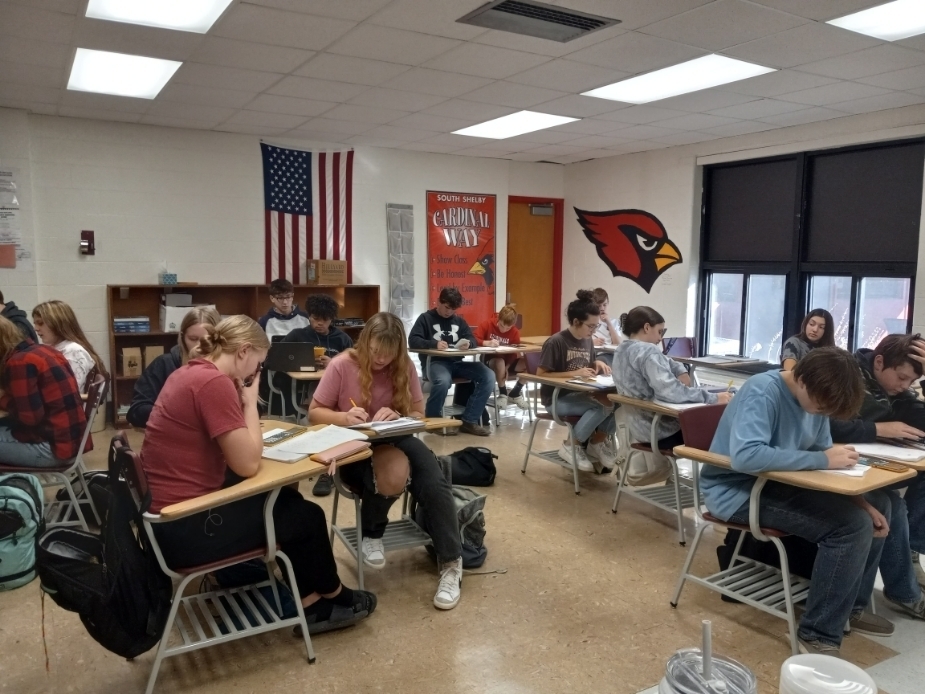 Algebra 2