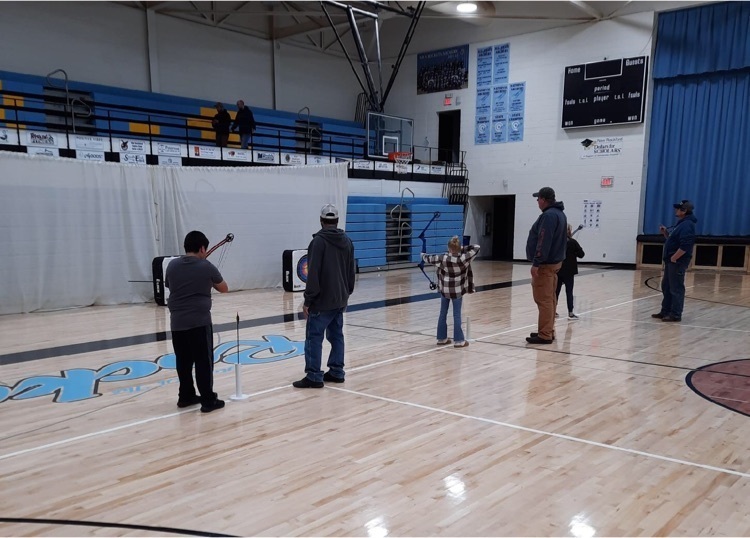 archery