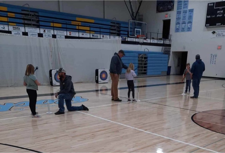 archery