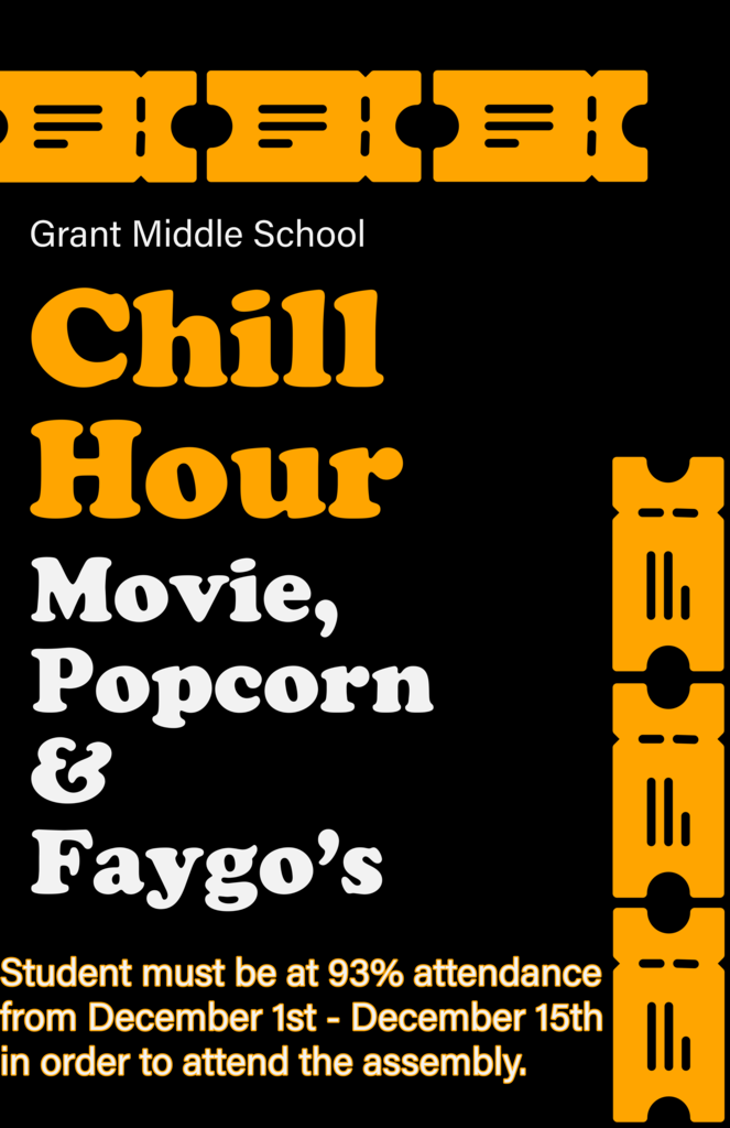 Chill hour
