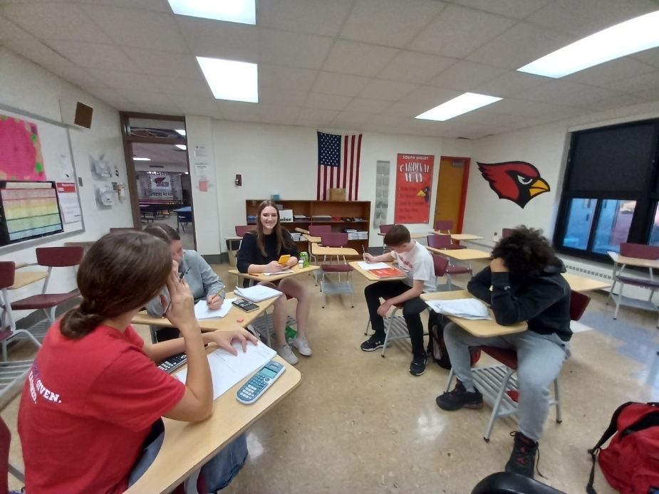 Tutoring