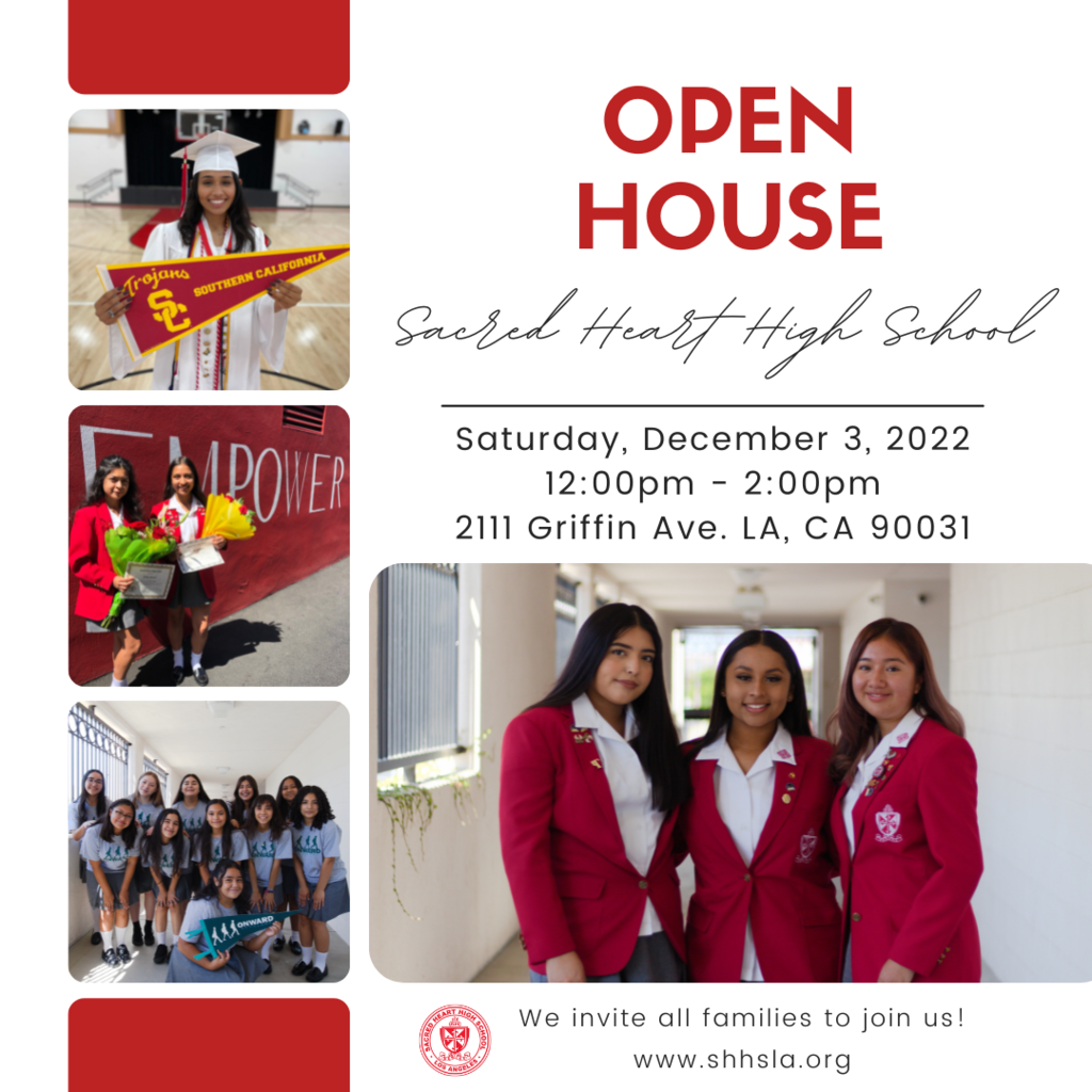 Open House 2022