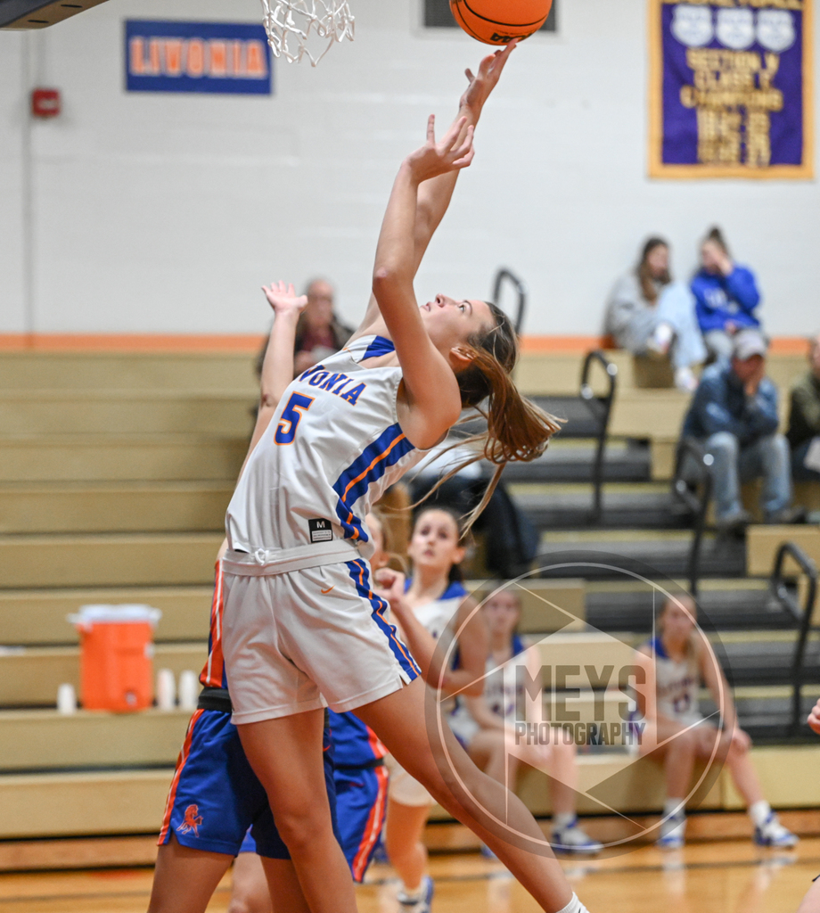 basketball player