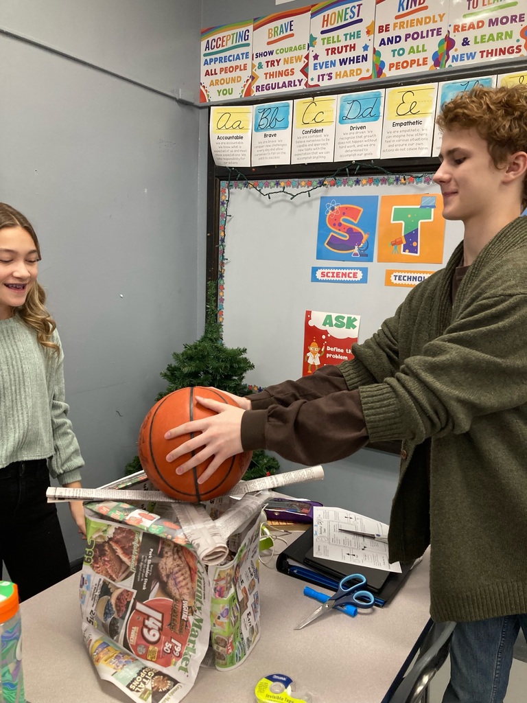 7th Grade STEM
