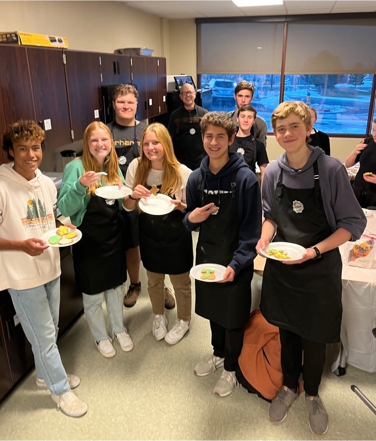 German Club