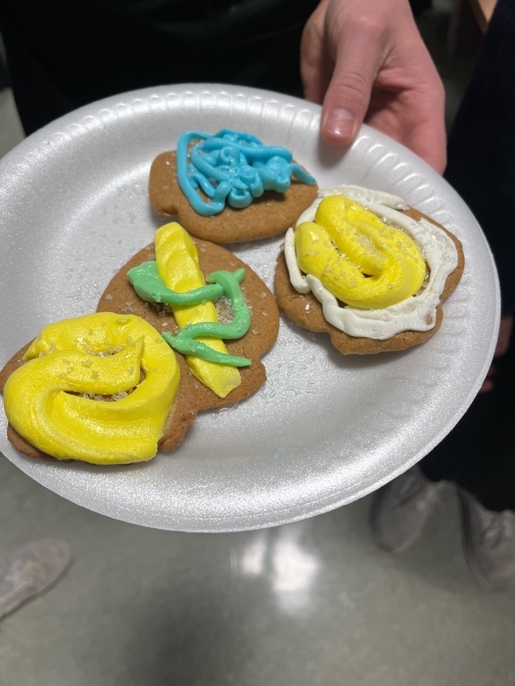German Club