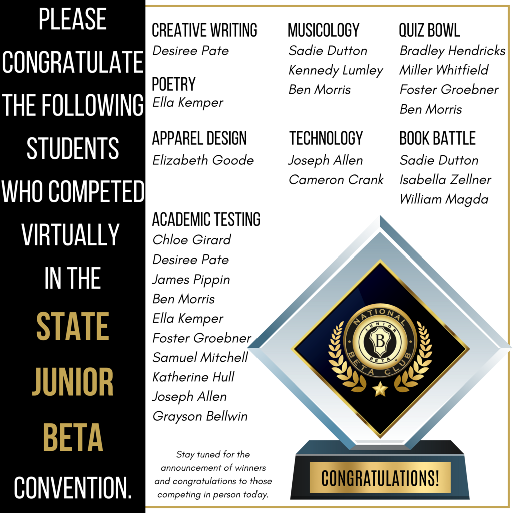 jr beta convention