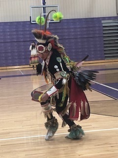 Native American Heritage Celebration