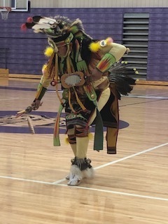 Native American Heritage Celebration