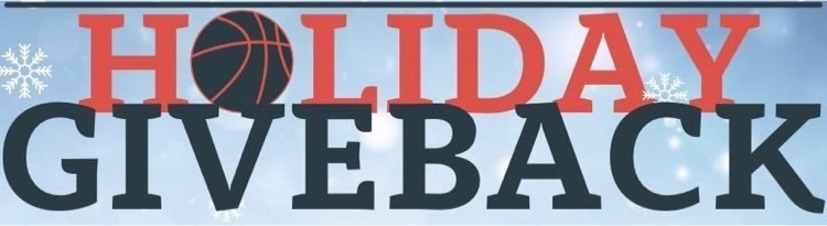 holiday giveback