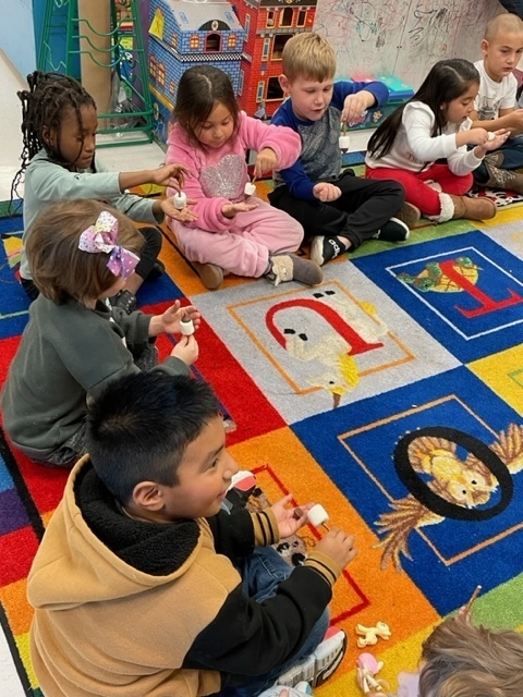 Kindergarten