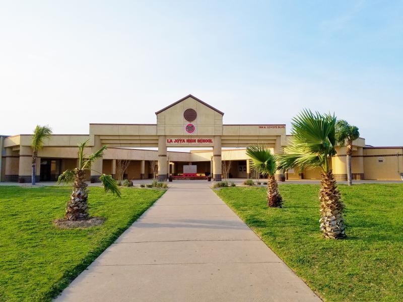 Live Feed La Joya Independent School District