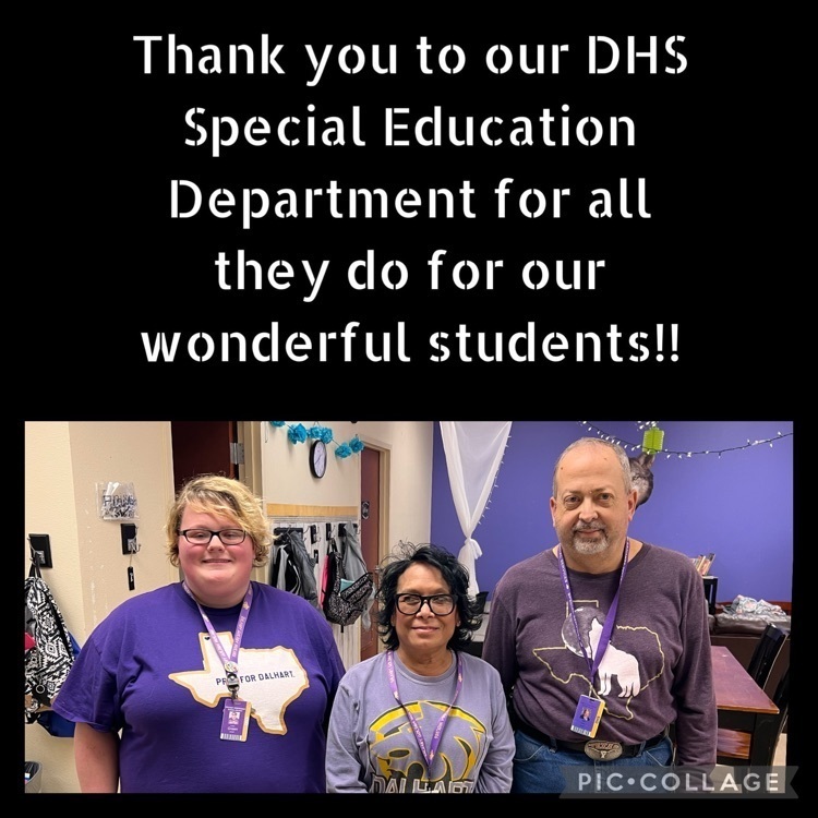 World Special Ed Day