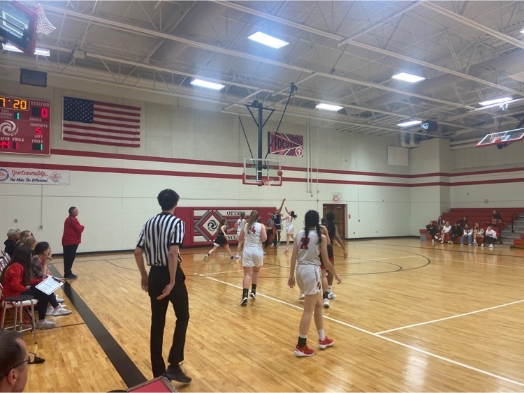 🏀 Junior Varsity vs Emporia