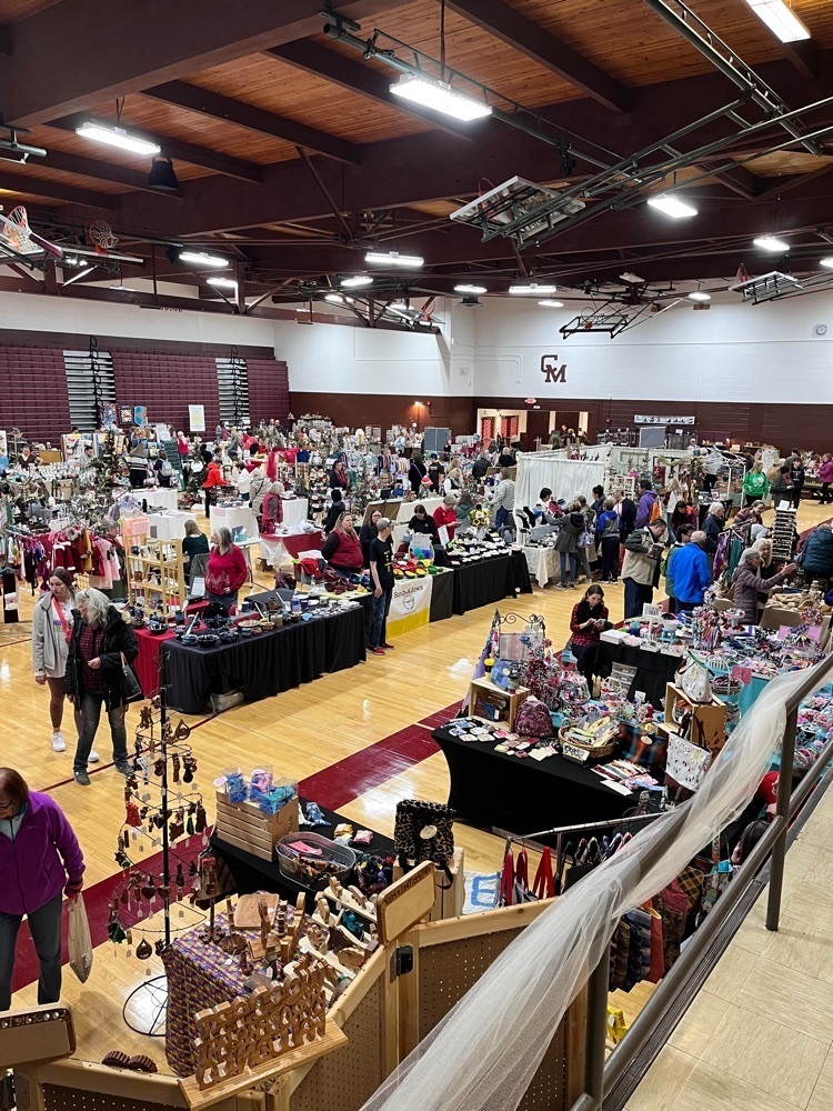 craft fair