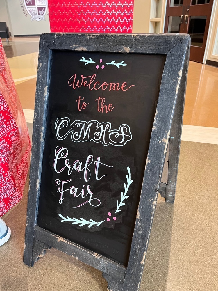 craft fair