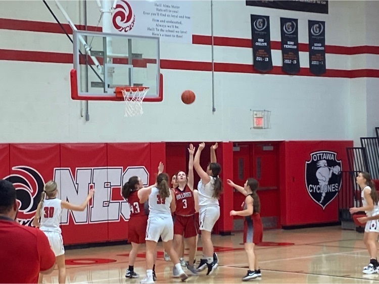 Freshmen🏀Tourney@OHS