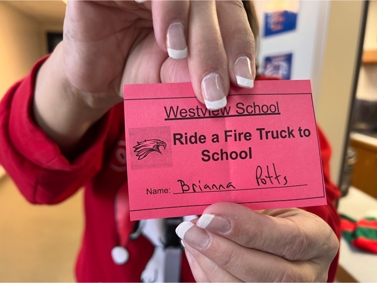 fire truck