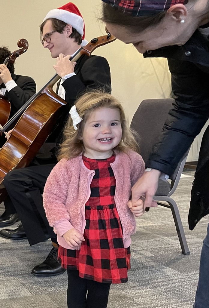 Bay High Orchestra Honors Ensemble
