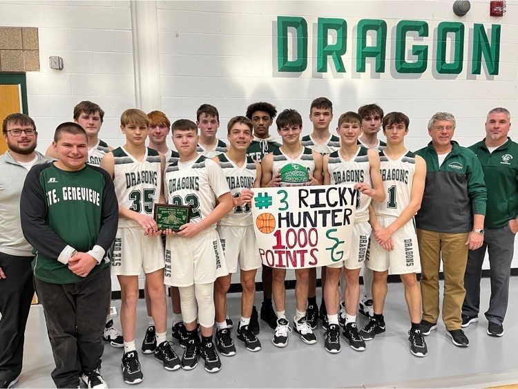 3rd Place in the Desoto Fountain City Classic