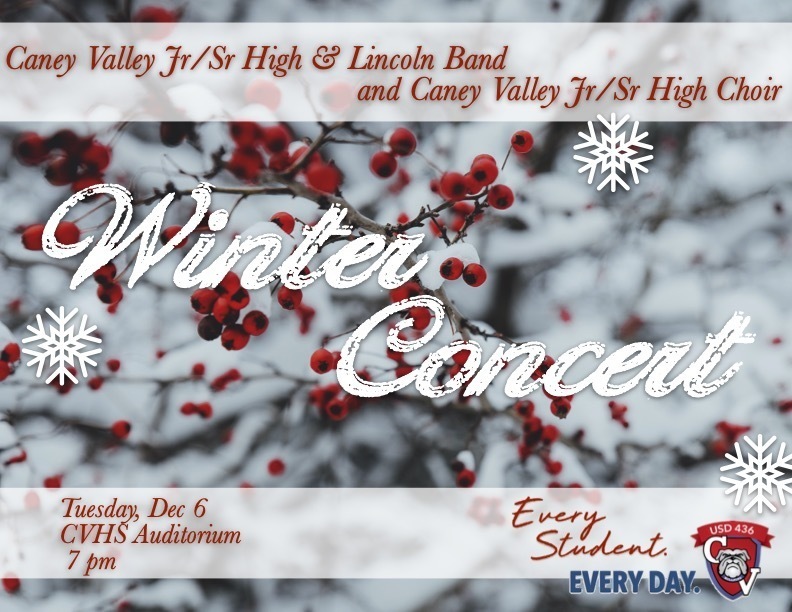Winter Concert