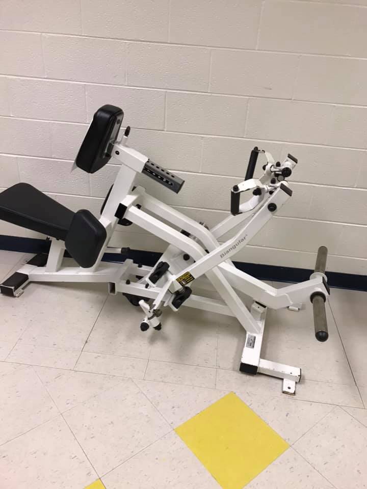 Fitness Equipment