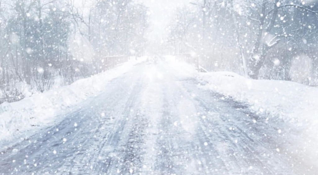 SNOW DAY