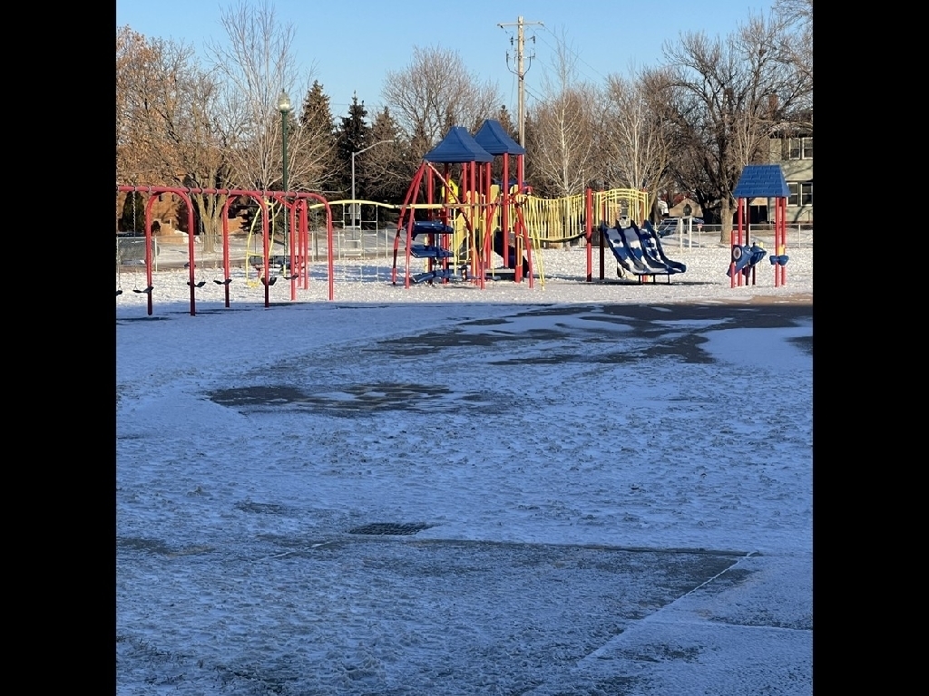 Recess 