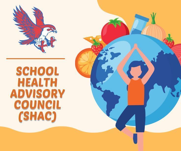 SHAC Community Meeting: Tuesday Dec 13 at 4:30 PM. AGENDA: overview and Q&A of potential Health Curriculum options. Location: Royal Elementary Library (in-person only).