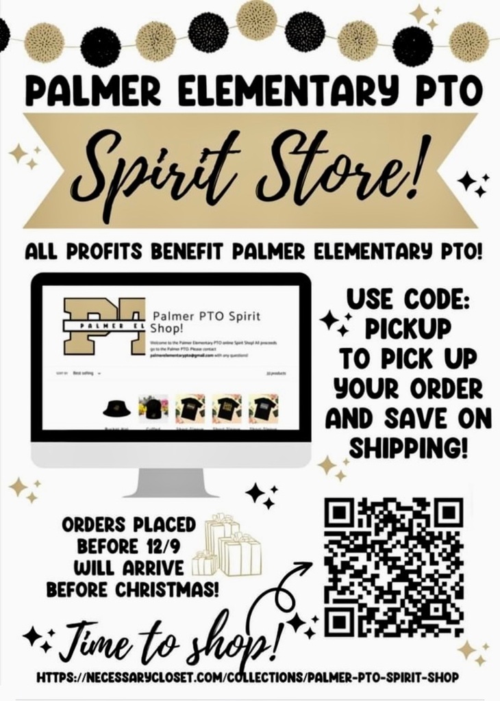 PTO Spirit Store
