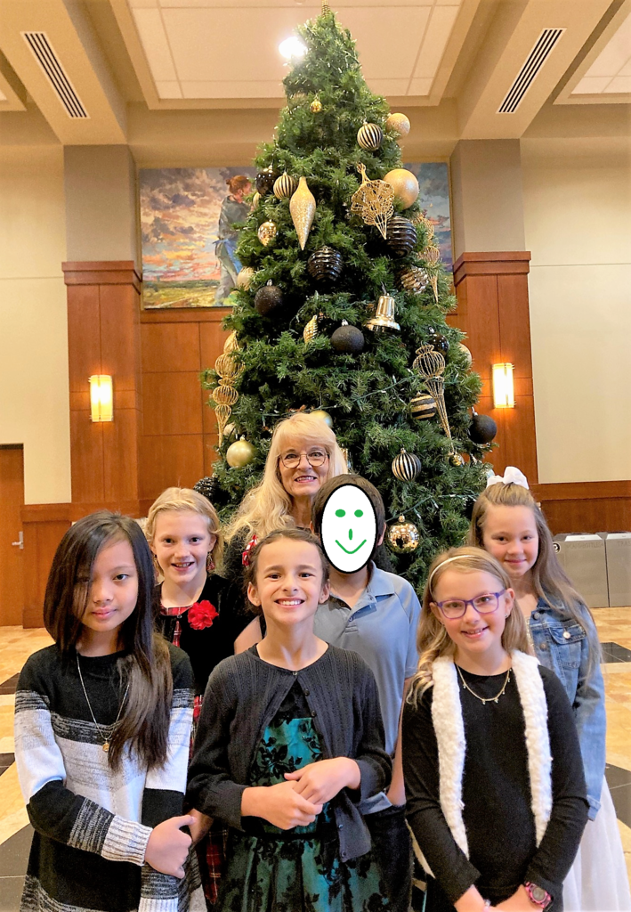 KMEA Honor Choir