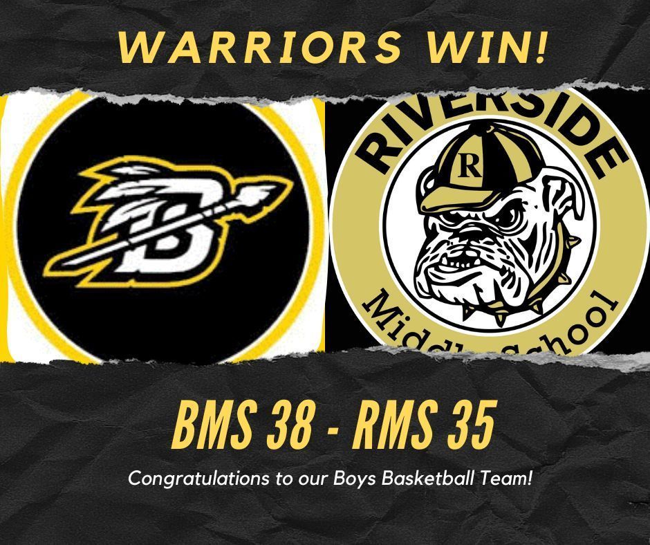 bb victory