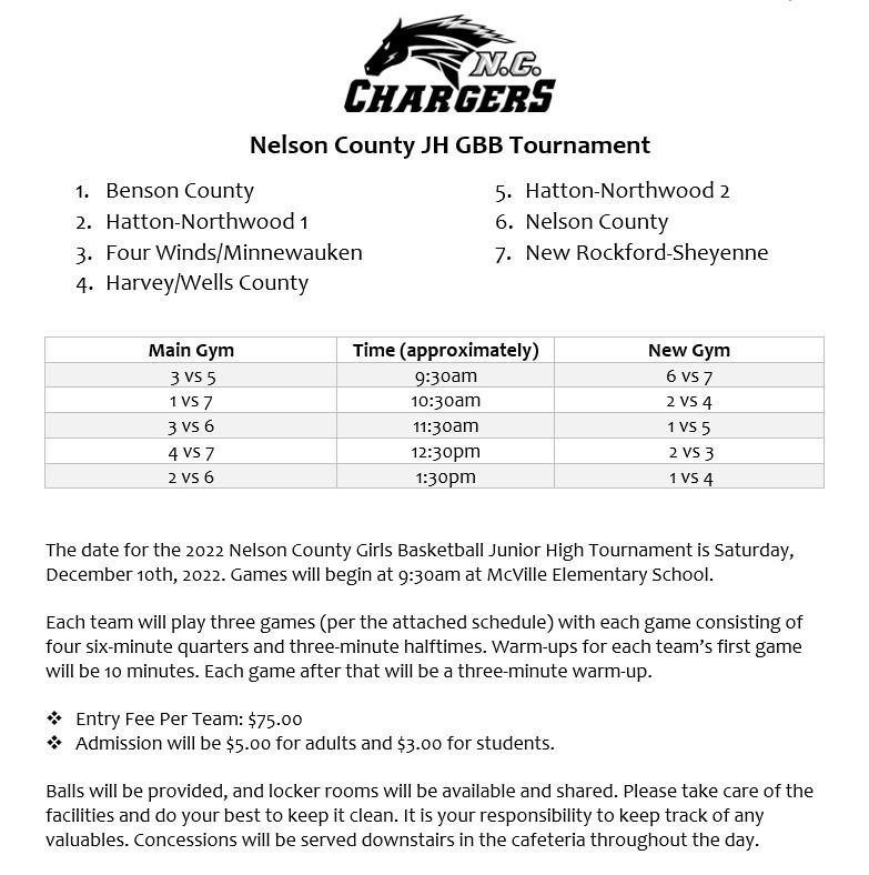 jh gbb tourney