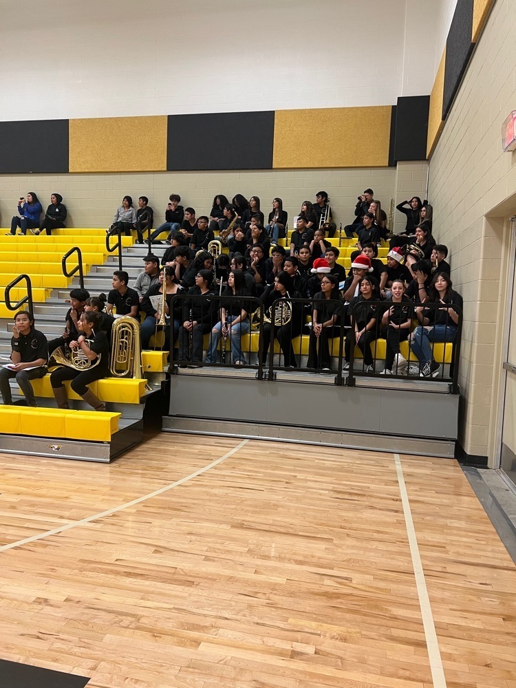 Intermediate and Advanced Bands