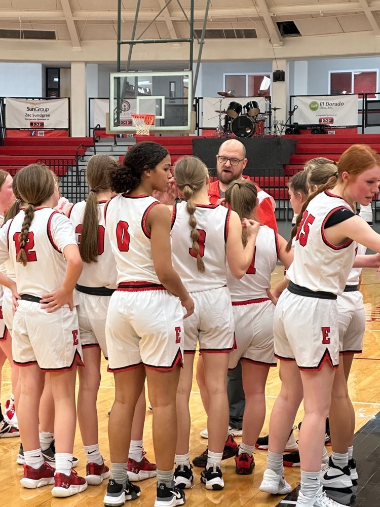 Girls Basketball