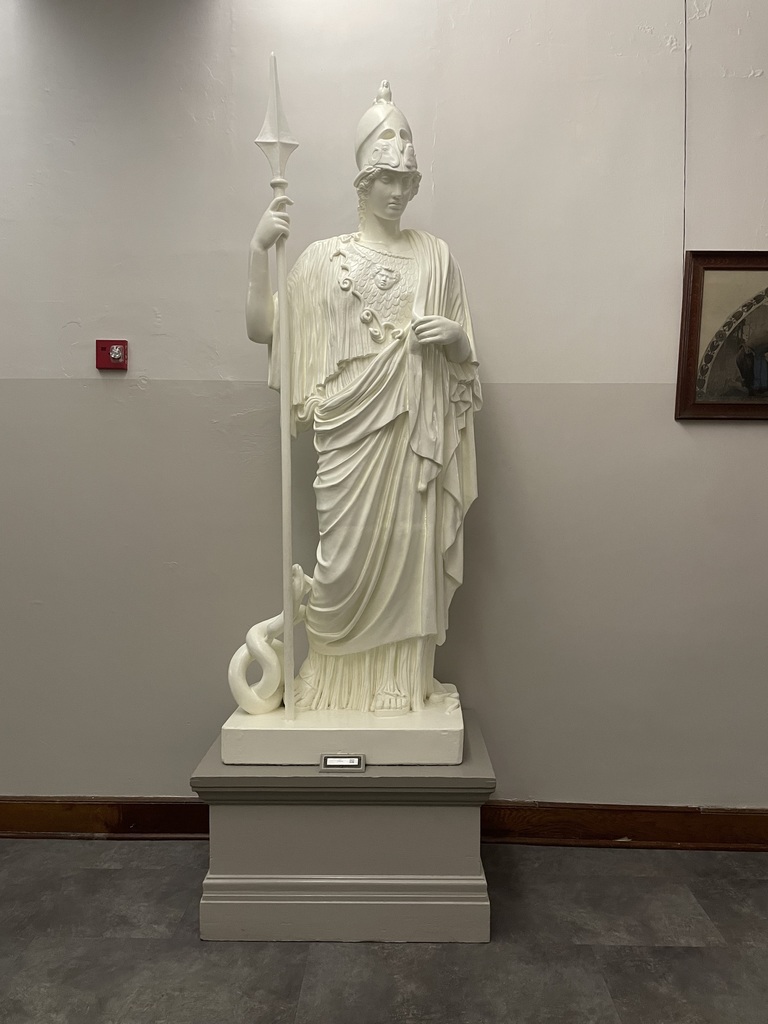 Athena
