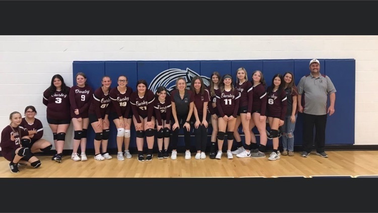 2 jv wins and a varsity win against a great breathitt team. lady owls  varsity move to 5-0 on the season 