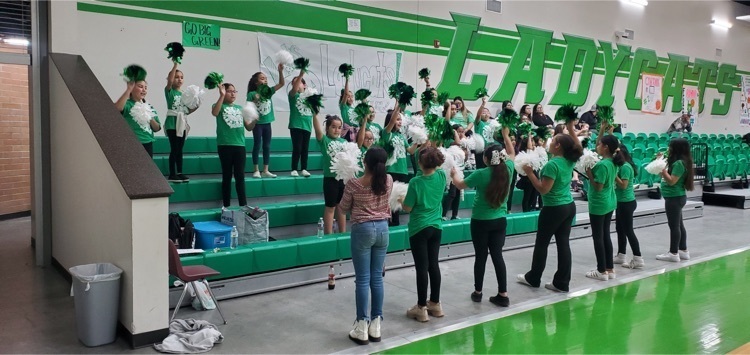 Cheer