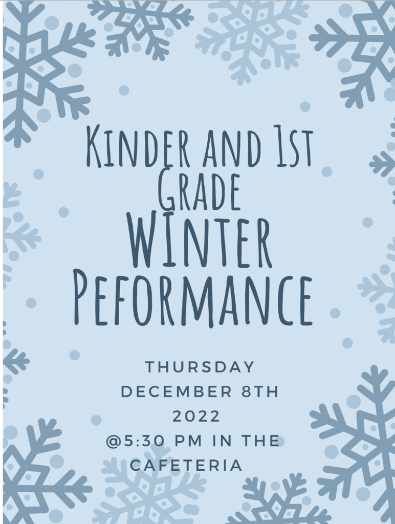 Kinder performance