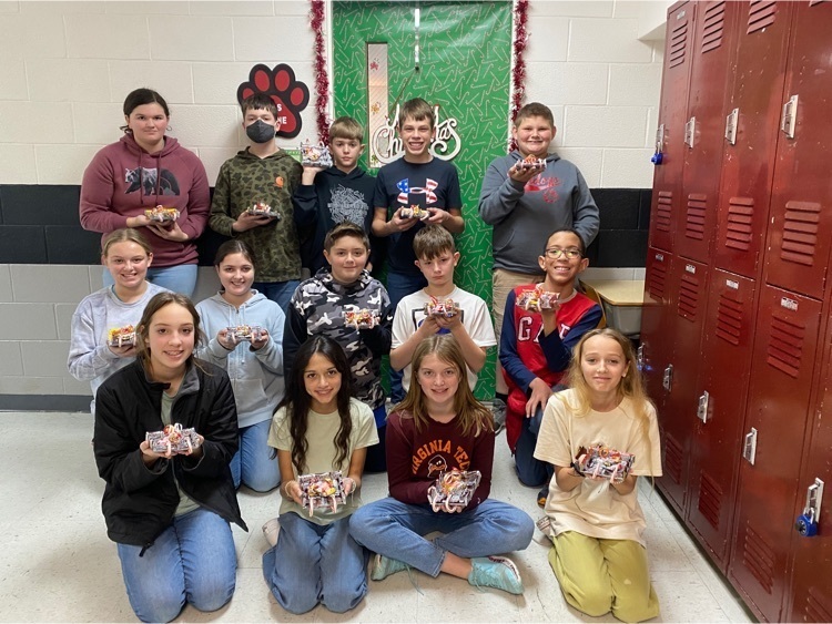 6B Sleighs