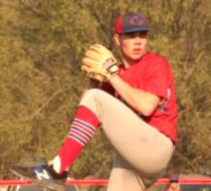 Jace Kaminska Gatorade Player of the Year!