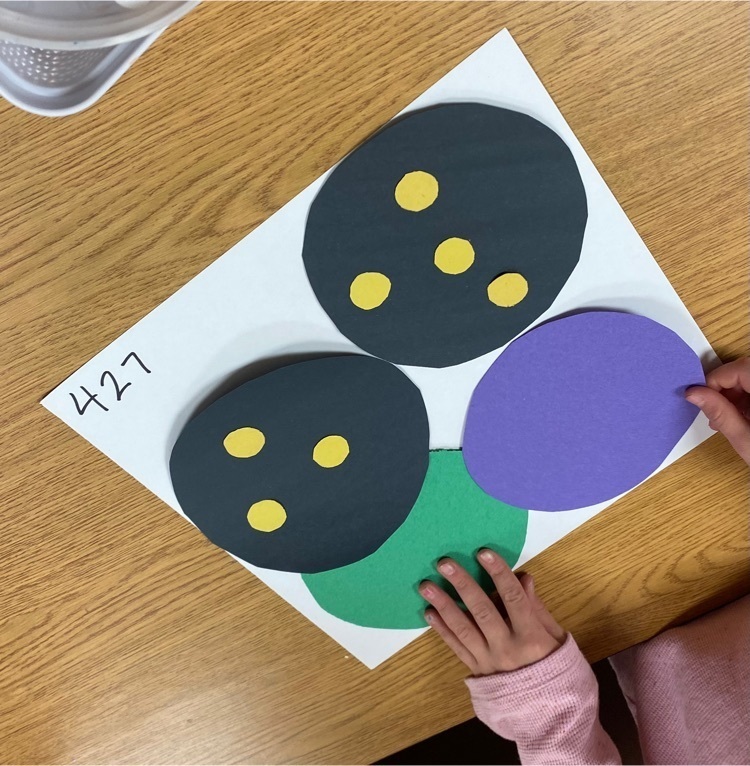 visual place value