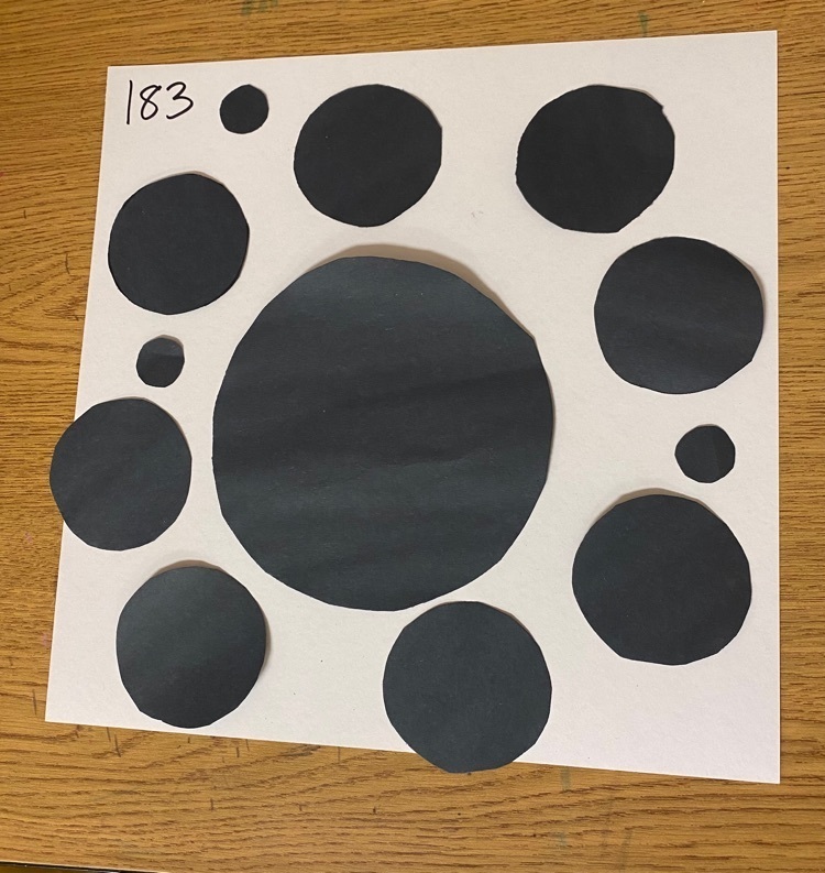 visual place value
