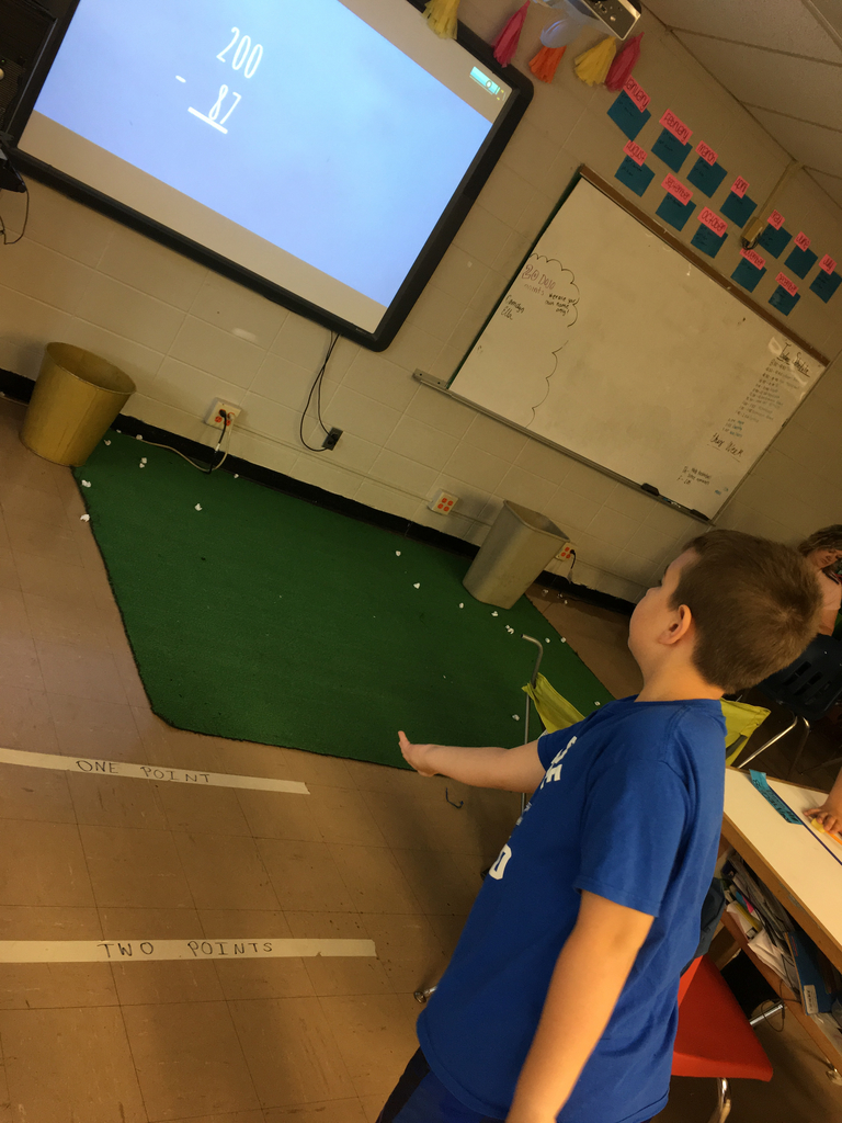 Trashketball