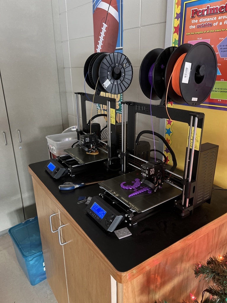 3D printer