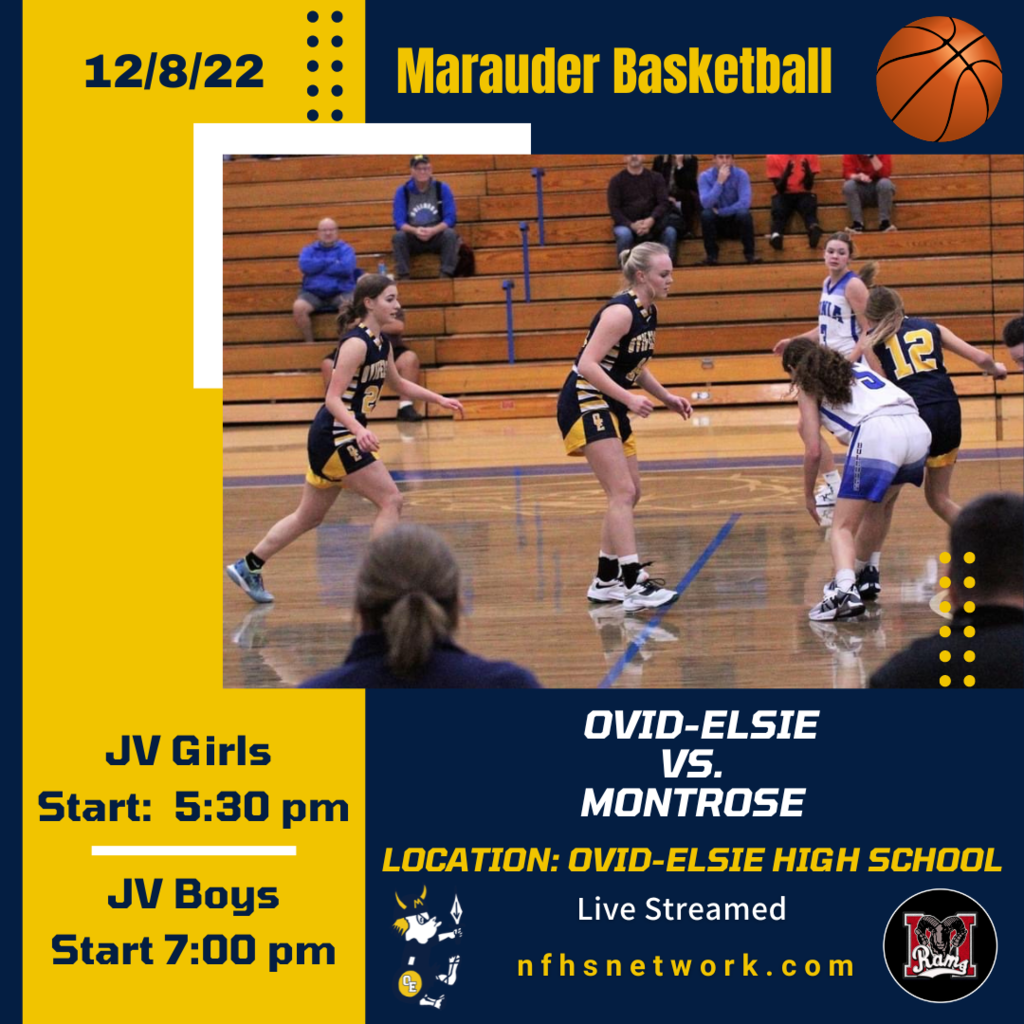 Game Day - 12/8/22