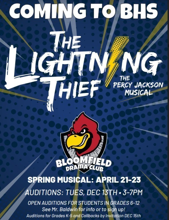 Spring Musical