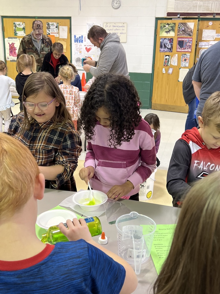 STEM Activity