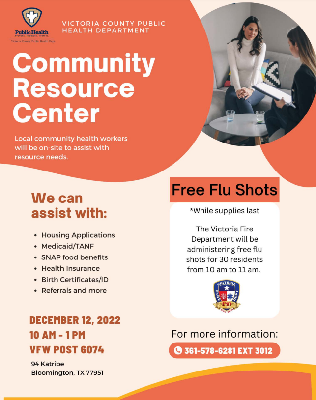 Community Resource